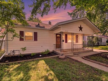 1915 N 27Th Street, Lafayette, IN 47904