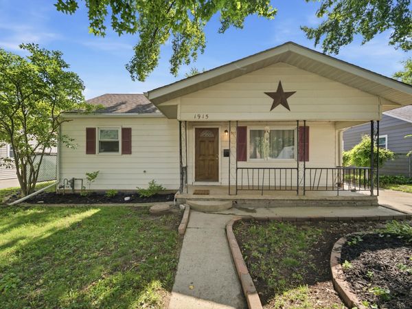 1915 N 27Th Street, Lafayette, IN 47904