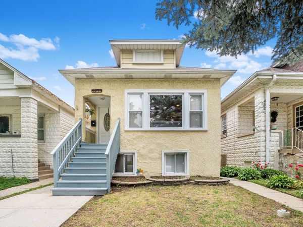 1243 Euclid Avenue , Berwyn, IL 60402