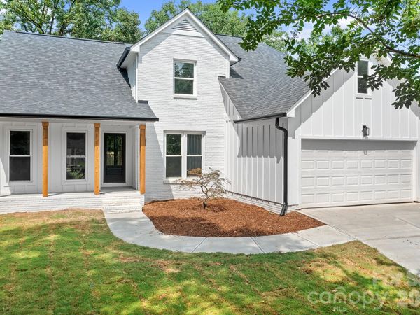13121 Graymist Drive, Charlotte, NC 28215