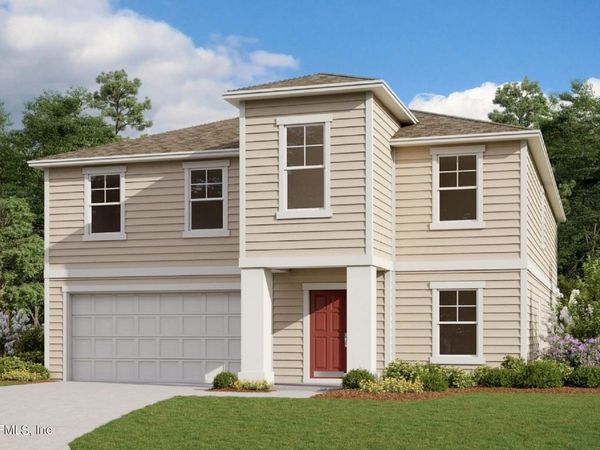 3485 GOLDEN EYE Drive, Orange Park, FL 32065