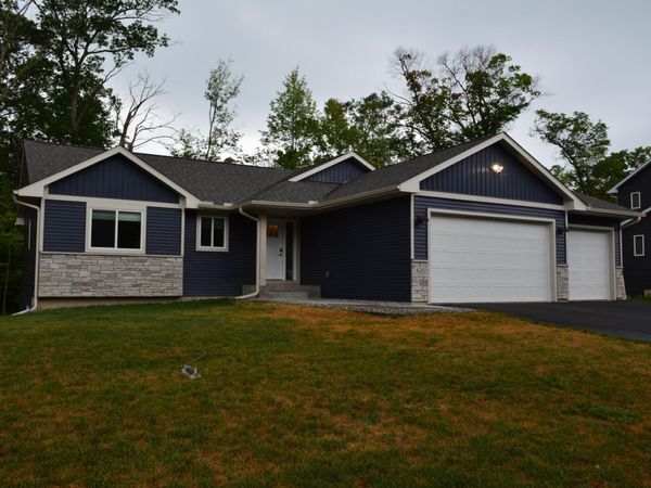 425 Knollwood Avenue, Saint Croix Falls, WI 54024