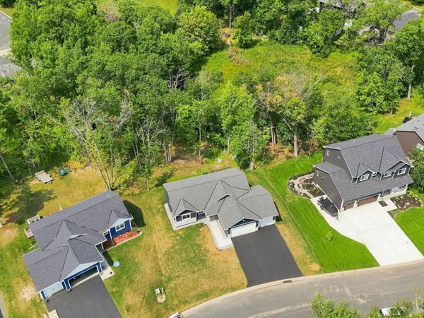 425 Knollwood Avenue, Saint Croix Falls, WI 54024