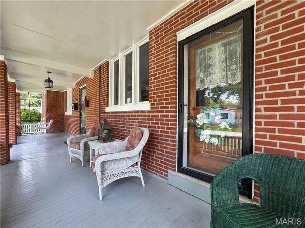 403 N Clinton Street, New Athens, IL 62264