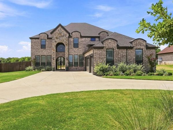 105 Shawnee Trail, Pottsboro, TX 75076