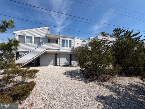 2404 BAYVIEW AVENUE, BARNEGAT LIGHT, NJ 08006