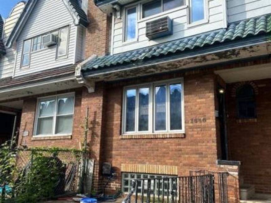 1446 Stevens Street, Philadelphia, PA 19149 Main Photo