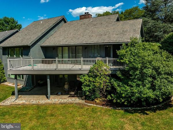 36 SOUTHRIDGE DRIVE, KENNETT SQUARE, PA 19348