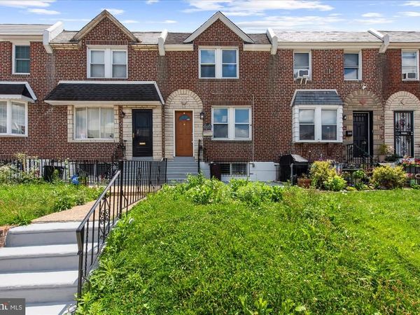 5437 VALLEY STREET , PHILADELPHIA, PA 19124