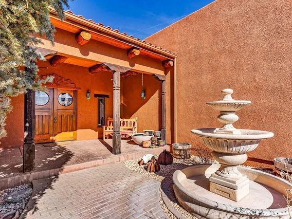 123 Wild Rose Dr, Canon City, CO 81212