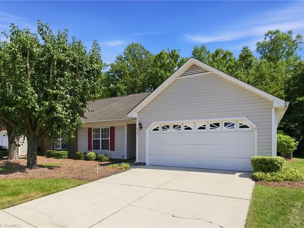 4301 River Rock Point, Greensboro, NC 27409