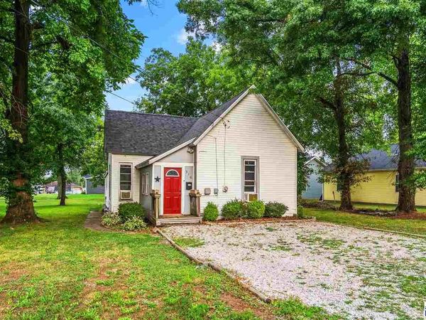 516 N Broad Street, Sullivan, IN 47882