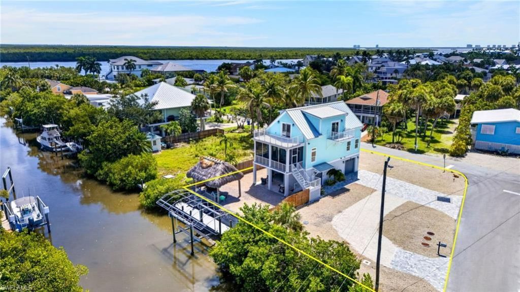 3597 Shell Mound Blvd, Fort Myers Beach, FL 33931 Photo