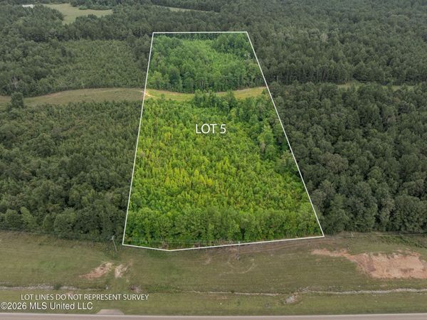 5 Hwy 84 , Collins, MS 39428