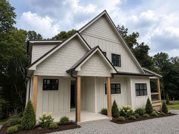 657 Hidden River Rd , Rock Island, TN 38581