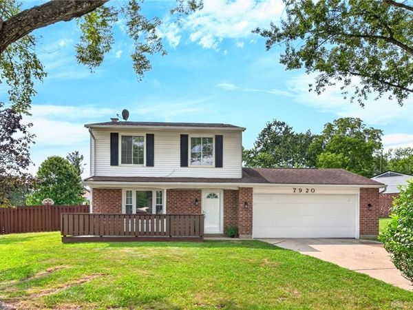 7920 Timber Hill Drive, Dayton, OH 45424