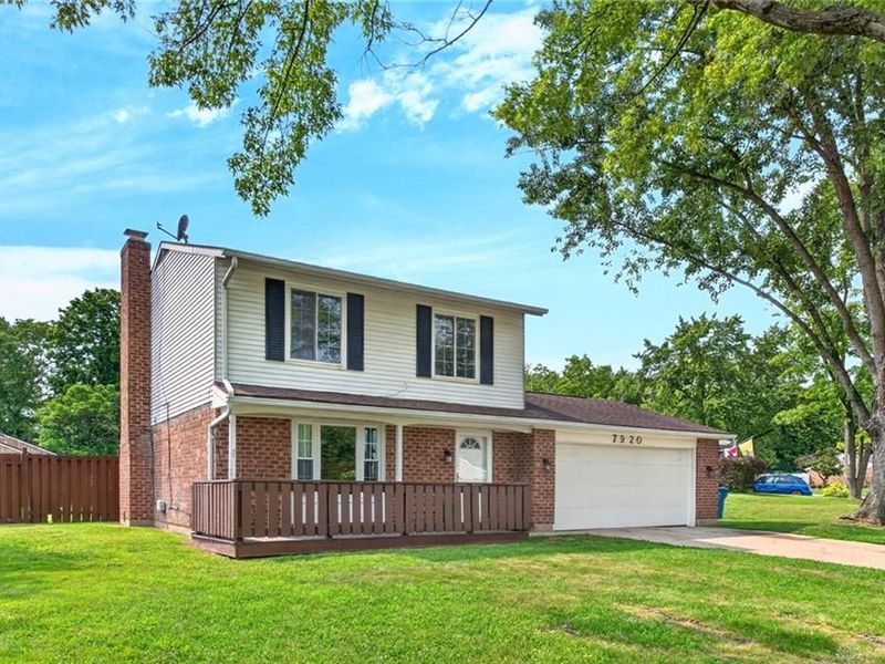 7920 Timber Hill Drive, Dayton, OH 45424 Photo 3
