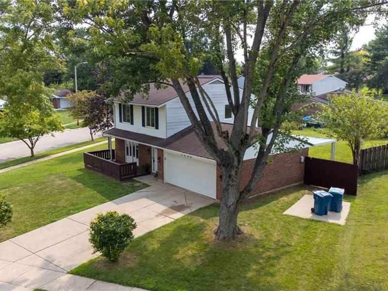 7920 Timber Hill Drive, Dayton, OH 45424 Photo 31