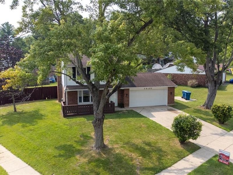 7920 Timber Hill Drive, Dayton, OH 45424 Photo 32