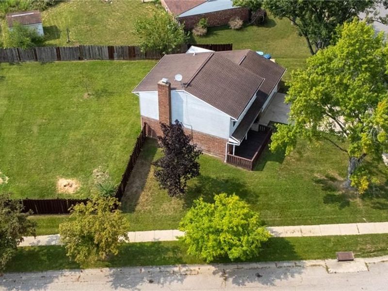7920 Timber Hill Drive, Dayton, OH 45424 Photo 35
