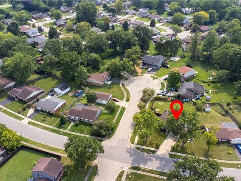 7920 Timber Hill Drive, Dayton, OH 45424 Photo 37