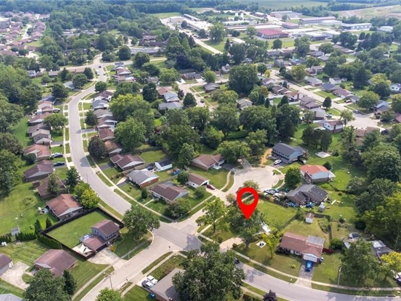 7920 Timber Hill Drive, Dayton, OH 45424 Photo 38