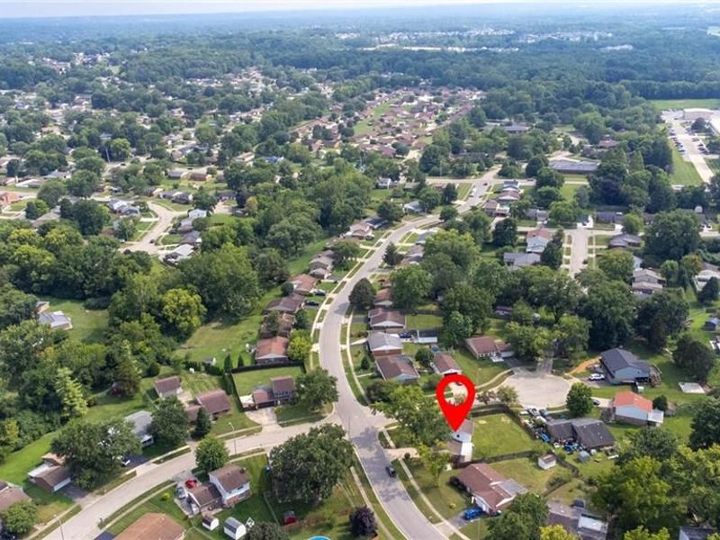 7920 Timber Hill Drive, Dayton, OH 45424 Photo 39
