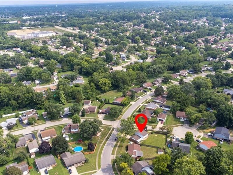 7920 Timber Hill Drive, Dayton, OH 45424 Photo 40