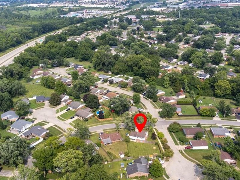 7920 Timber Hill Drive, Dayton, OH 45424 Photo 42