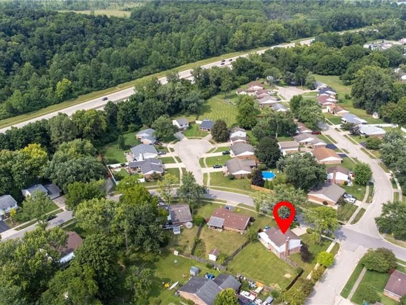 7920 Timber Hill Drive, Dayton, OH 45424 Photo 43