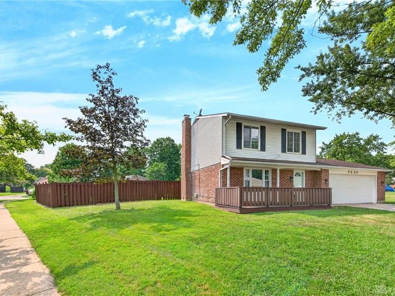 7920 Timber Hill Drive, Dayton, OH 45424 Photo 54
