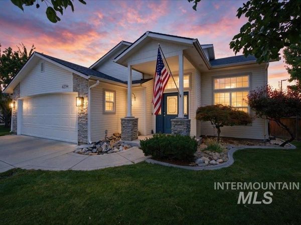 4294 E English Dr, Meridian, ID 83642