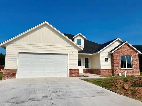 4533 Red Bird Road, Shawnee, OK 74804