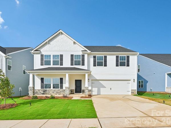 137 Borders Street, Unit 199, Statesville, NC 28677