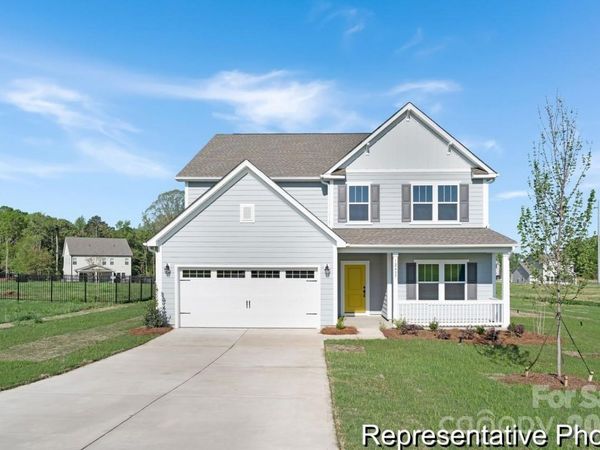 137 Borders Street , Unit 199, Statesville, NC 28677