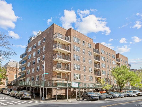 3720 Independence Avenue , Unit 3G, Bronx, NY 10463