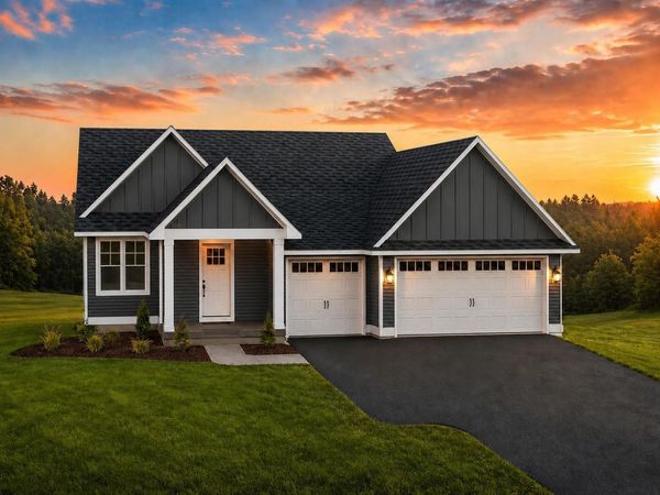 2620 Buffalo Ridge Drive , Buffalo, MN 55313