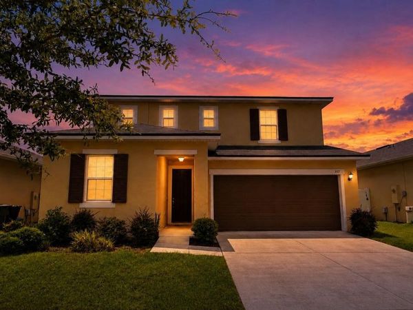 157 ALFORD DRIVE , DAVENPORT, FL 33896