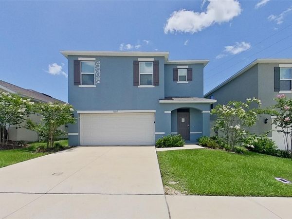 32217 EDSON AVENUE , LEESBURG, FL 34748