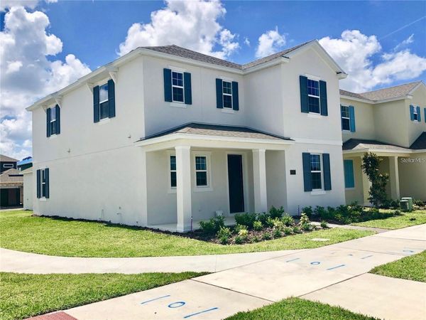 5107 LAKE HAMLIN TRAIL , WINTER GARDEN, FL 34787