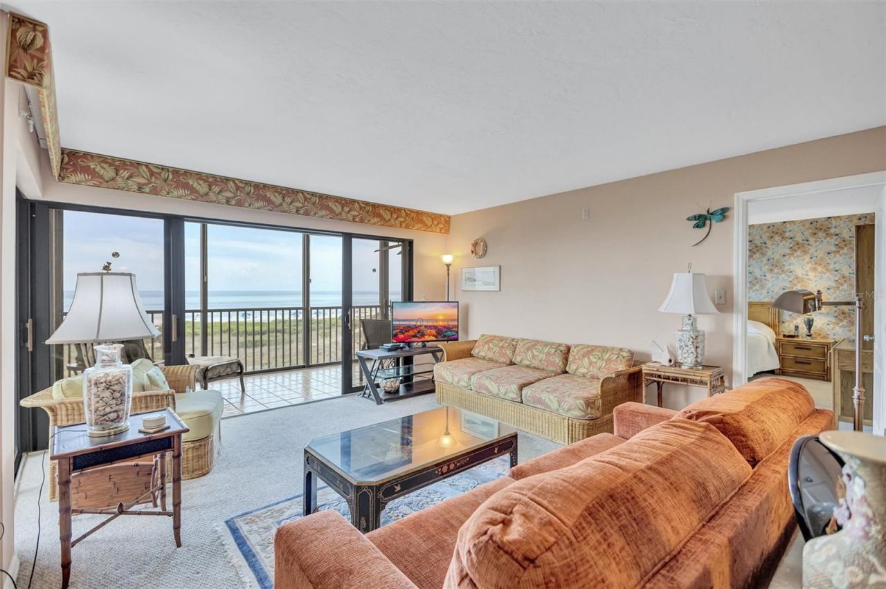 420 Beach Road, Unit 508, Sarasota, FL 34242 Photo