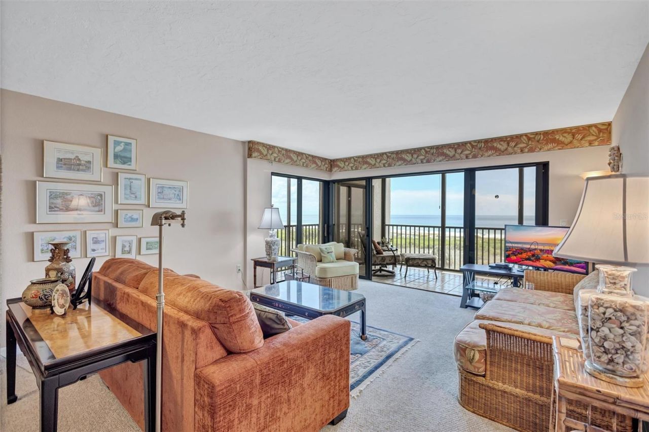 420 Beach Road, Unit 508, Sarasota, FL 34242 Photo