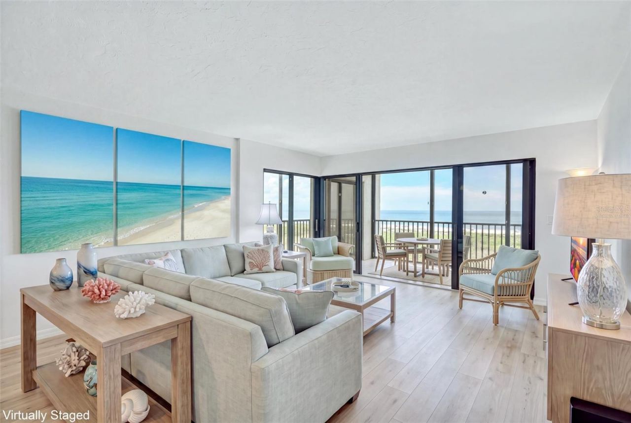 420 Beach Road, Unit 508, Sarasota, FL 34242 Photo