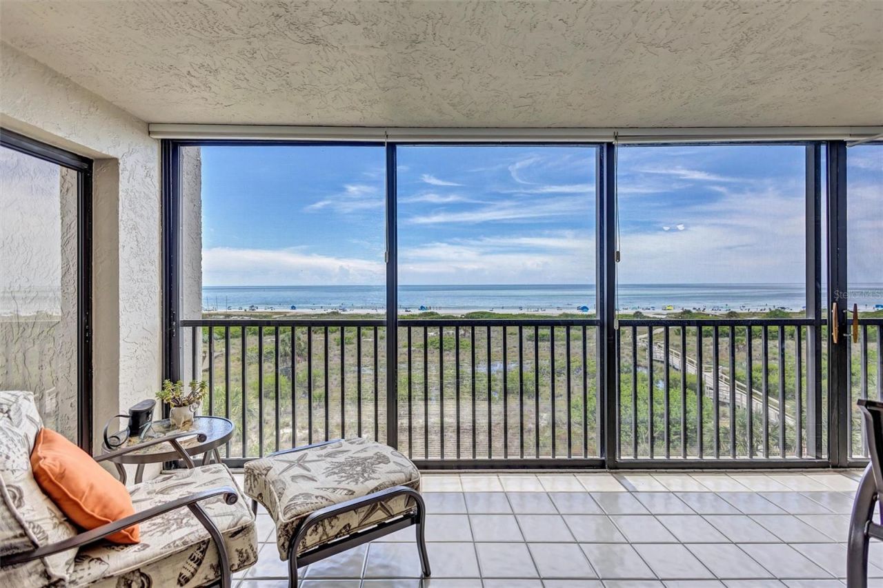 420 Beach Road, Unit 508, Sarasota, FL 34242 Photo