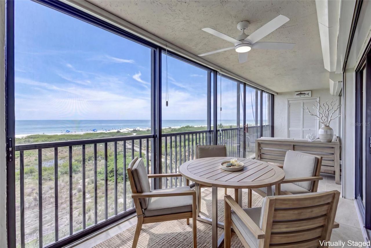 420 Beach Road, Unit 508, Sarasota, FL 34242 Photo