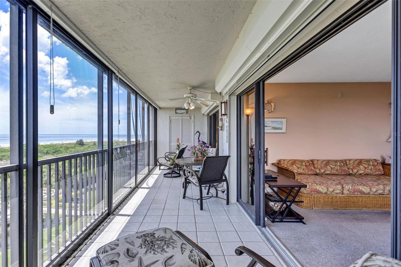 420 Beach Road, Unit 508, Sarasota, FL 34242 Photo