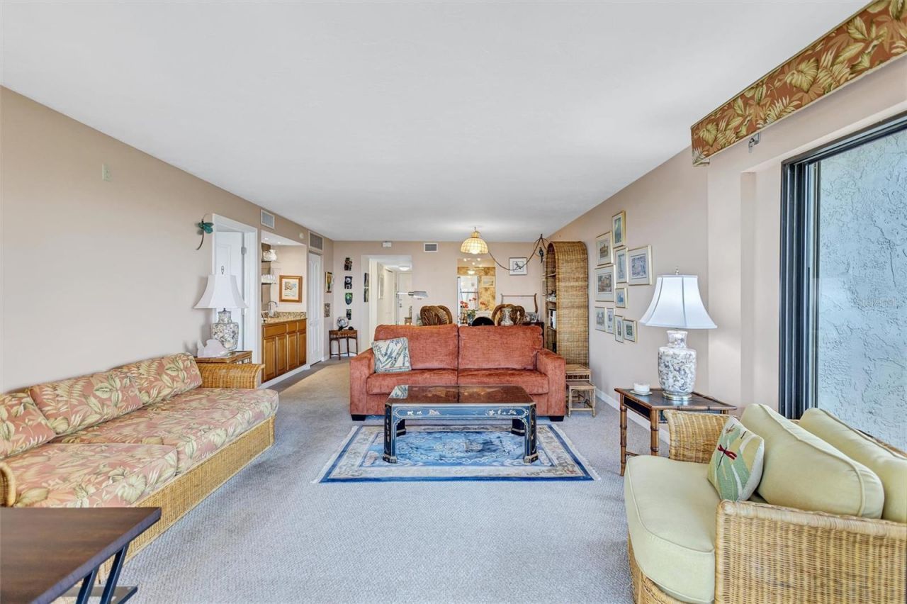 420 Beach Road, Unit 508, Sarasota, FL 34242 Photo
