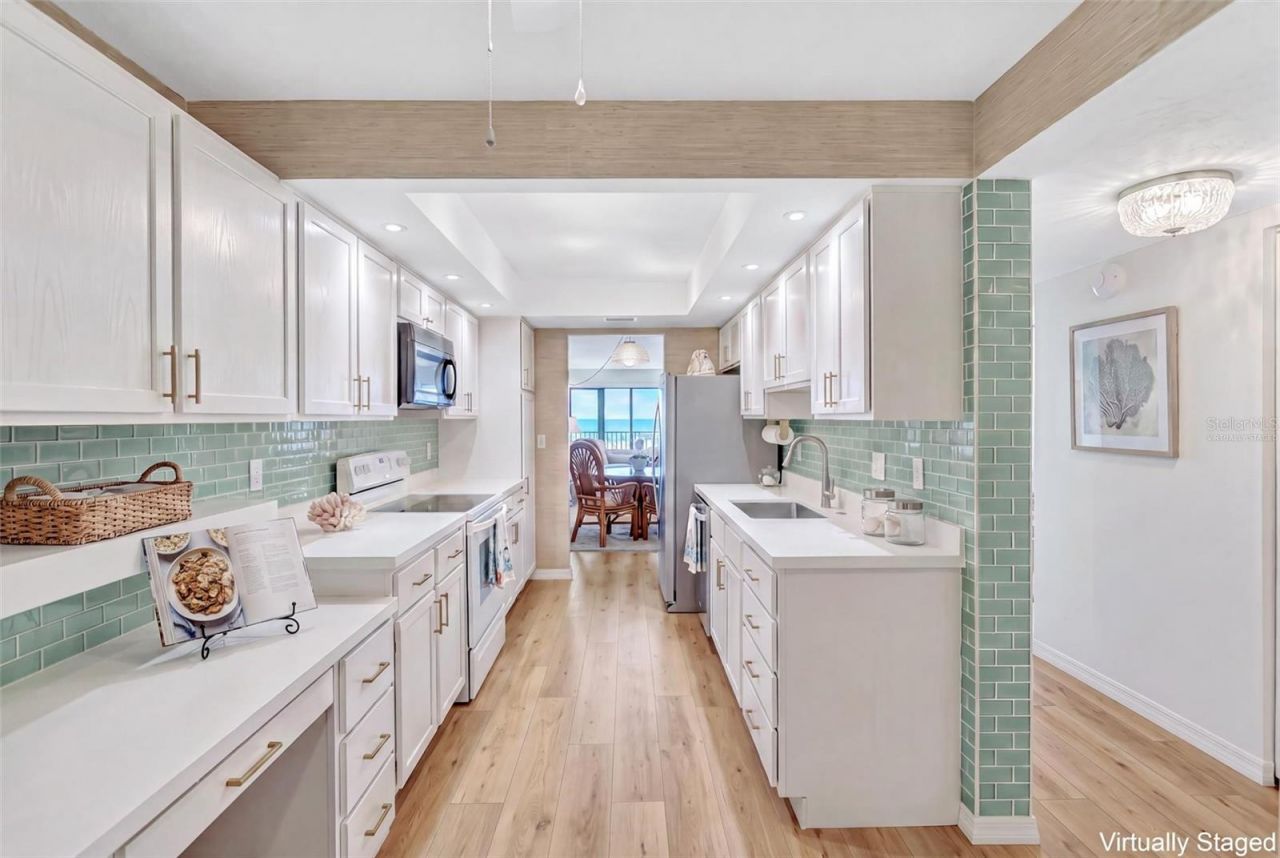 420 Beach Road, Unit 508, Sarasota, FL 34242 Photo