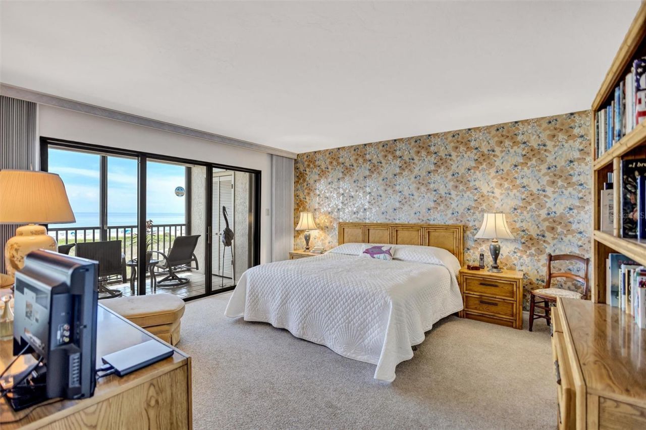 420 Beach Road, Unit 508, Sarasota, FL 34242 Photo