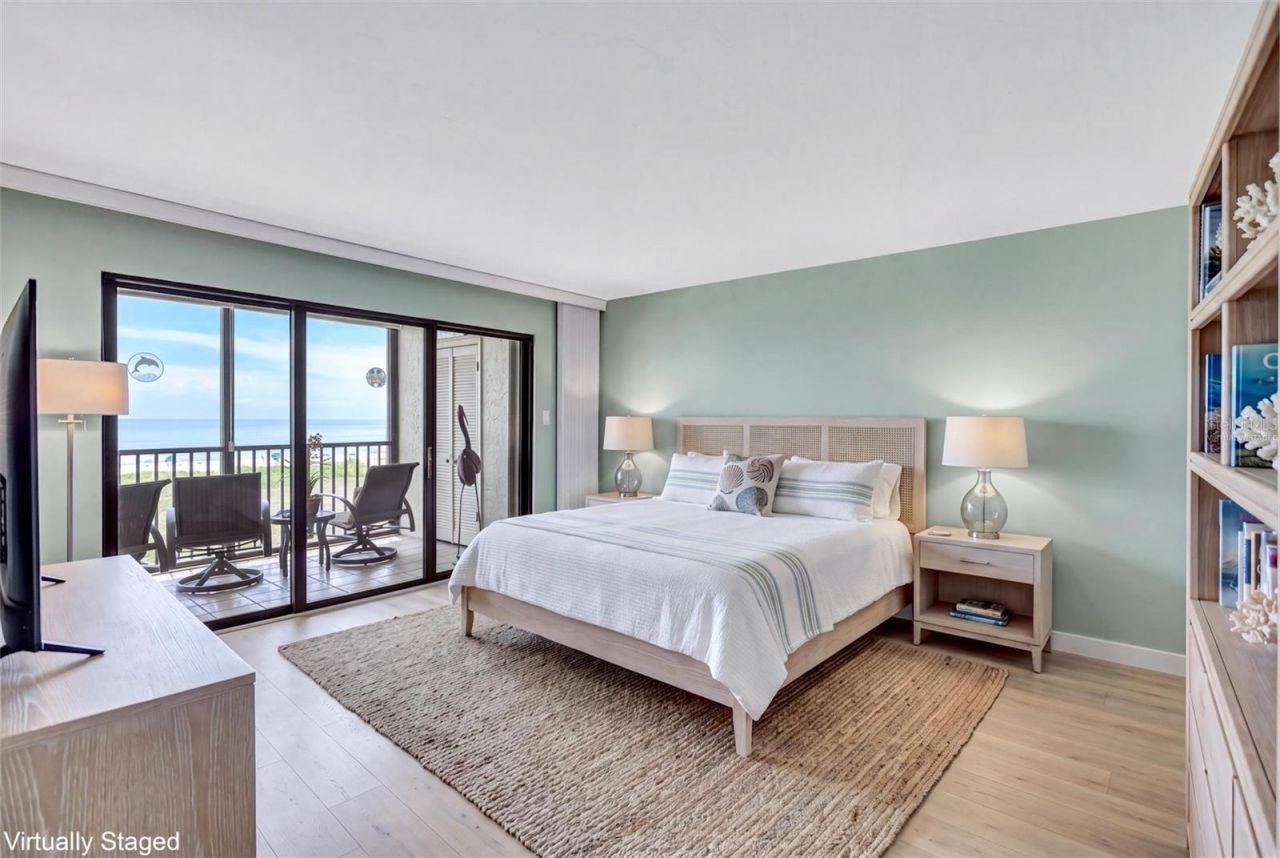 420 Beach Road, Unit 508, Sarasota, FL 34242 Photo
